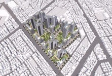 중랑구, 망우3동 모아타운 통합심의 통과 2,280세대 공급 | 뉴스로