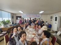 생연2동 주민자치회, ‘어르신들과 함께 하는 떡 만들기’로 소통 실천 | 뉴스로