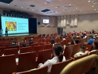 통영시, 목욕업 영업주 위생교육 실시 | 뉴스로