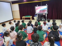 부천시, 유치원 아동 대상 ‘튼튼! 쑥쑥! 건강새싹 키움교실’ 운영 | 뉴스로