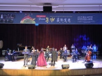 장수군, 오페라 콘서트 ‘FROM 논개’ 성료 | 뉴스로