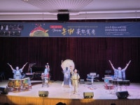 장수군, 오페라 콘서트 ‘FROM 논개’ 성료 | 뉴스로