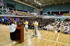 제11회 김해시지역아동센터 체육대회 개최 | 뉴스로