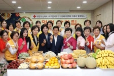 달서구, 다문화가족과 함께하는 추석맞이 ‘어울림 한상’ 개최 | 뉴스로