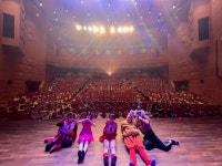 거제시 시립도서관, 어린이 뮤지컬 ‘슈퍼 히어로의 똥 닦는 법’ 성황리 마무리 | 뉴스로