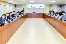 함안군, 9월 현안점검회의 개최 | 뉴스로