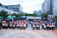 ‘순천시 도사동 주민총회 및 행복 항꾸네 축제’ 성황리에 마무리 | 뉴스로