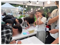 산울림청소년센터, ‘꼬리표’ 떼고 ‘쉼표’ 찍으니 세대 아우른 숲속 힐링의 밤 | 뉴스로