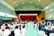 제4회 호법면 주민총회 성황리에 마치다! | 뉴스로