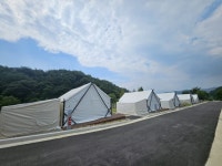 국토정중앙 하늘별 체험장 준공, 별빛과 함께하는 특별한 휴식·체험 공간 조성 | 뉴스로