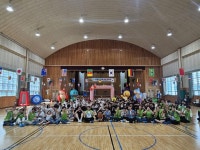 부산 북구, 다문화가족 특성화 프로그램 『다문화가족 명랑운동회』 성황리 개최 | 뉴스로