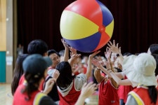 2025 마포 가족운동회, 9월 20일 염리생활체육관에서 개최 | 뉴스로