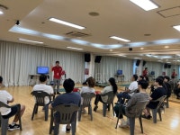 의왕 부곡스포츠센터, 맞춤형 안전교육 참여 | 뉴스로