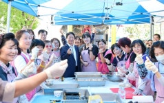 용암면 참한별 이동복지관 개최 | 뉴스로