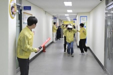 순창군 2025년 지진 대비 주민대피훈련 실시 | 뉴스로