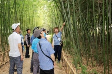 올해 첫 운영 ‘다사-하빈’ 달성투어, 전석 매진 기록 | 뉴스로