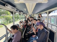 사상구 엄궁동 주민자치위원회, 금과면 초청 도농상생교류 진행 | 뉴스로
