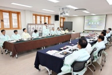 밀양시, 기관·단체장과 함께 전통·정신 되새기며 현장회의 개최 | 뉴스로