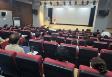 청주시, 장기요양기관 종사자 역량강화 교육 실시 | 뉴스로