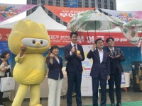 부여군, WOW! CN 페스타서 ‘백제의 향기’ 전하다 | 뉴스로