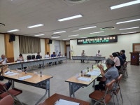 선원면 주민자치위원회, 성공적인 주민자치 동아리 발표회 위한 준비…9월 월례 회의 개최 | 뉴스로