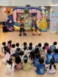 영덕군보건소, 아토피·천식 예방·관리 인형극 운영 | 뉴스로