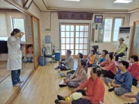 사천시보건소, 지역어업인 건강증진사업 「건강해(海) 함께해(海) 활기찬 어촌마을 만들기」운영 | 뉴스로