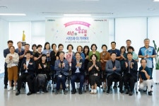 고양시, 성사1동 새 보금자리서 열린 네 번째 소통간담회…”시민과 함께 만드는 변화” | 뉴스로