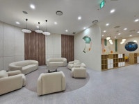 낙동강 역사이야기관 휴게공간 리모델링 완료, 재개방 | 뉴스로