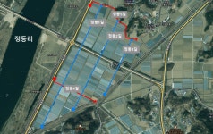 부여군, 비닐하우스에 탄생한 세 번째 주소 혁신 | 뉴스로