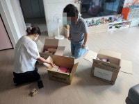 거창읍주민자치회, 3분기 저소득 부자가정 맞춤형 지원 서비스 추진 | 뉴스로