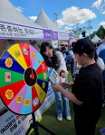 미추홀구, 사회적경제 기업과 함께하는 ‘나이스 미추마켓’ 성황리에 마무리 | 뉴스로