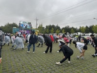 제3회 인주 한마음 가족사랑 걷기대회 성료 | 뉴스로