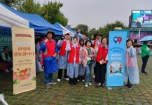 아산시 인주면 행복키움추진단, 고독사 예방·복지사각지대 해소 캠페인 전개 | 뉴스로