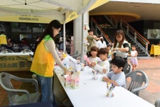 제5회 봉무공원 곤충 페스티벌, 역대 최다 3만명 이상 방문객 기록 | 뉴스로