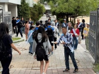 고운동 발전위원회, 청소년 금연 캠페인 진행 | 뉴스로