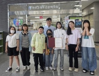 연천군청소년문화의집 청소년, ‘전국 요리 경진대회 은상 수상’ | 뉴스로