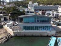 해운대구 어촌 활력의 중심, 청사포항‘청사랑’본격 운영 | 뉴스로