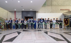 부평역사박물관, 특별기획전 ‘도시기억법 : 우리가 부평을 기억하는 방법’ 개막식 개최 | 뉴스로