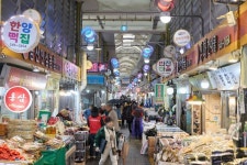 아산시, 온양온천시장 ‘추석맞이 농축산물 할인지원 환급행사’ 진행 | 뉴스로