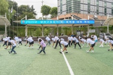 ‘건강한 도시’ 양천구, 20년 된 해누리체육공원 생활체육 명소로 새단장 | 뉴스로