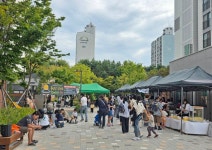 평택시가족센터, LH배꽃마을1단지 내 생활 기반 시설 기관들과 연합 행사 개최 | 뉴스로