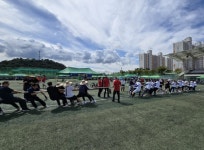 광양시 중마동, ‘제11회 중마동민의 날’ 성황리에 마쳐 – 노래자랑과 체육행사로 동민 화합 다져 – | 뉴스로