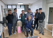 가평군 상면, 추석맞이 복지시설 및 이재민 위문 | 뉴스로