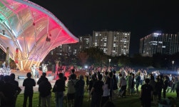 마산도서관, 「책과 별이 빛나는 밤」 행사 진행 | 뉴스로