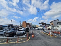 사천읍시장 주차 환경개선 사업으로 주차 22면 추가 | 뉴스로