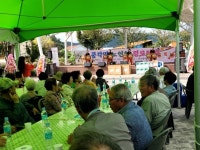 풍각면 경로잔치에 어르신들 웃음꽃 활짝 | 뉴스로