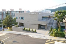 사상구 주례열린도서관, ‘2025 한국건축문화대상’ 공공부문 대상 수상 | 뉴스로