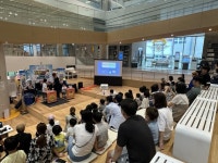 부산 사상구 주례열린도서관 개관 1주년 기념행사 성황리 개최 | 뉴스로