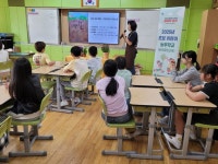 미래세대 어린이농부학교 운영, 생태·환경의 농업가치 알려 | 뉴스로